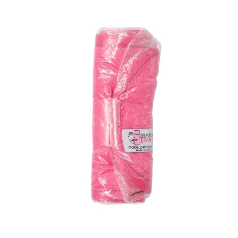 Makeup Eraser - Pink - Original / First‎ Model